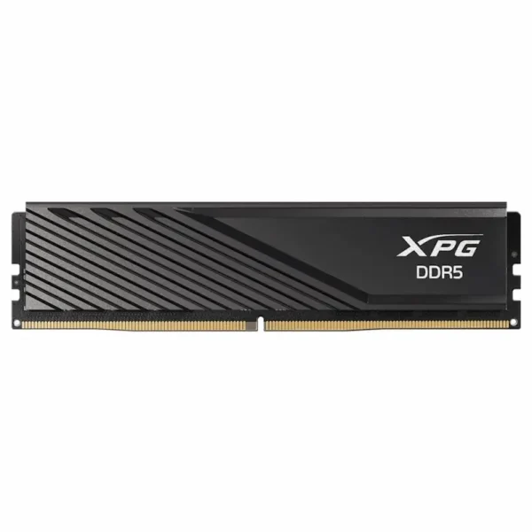 51Ioo8EC-aL DDR5 8GO 5600MHZ CL38 ADATA XPG BLACK VRAC