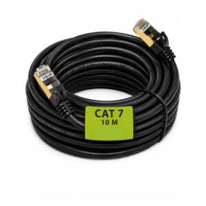 Câble Ethernet Cat7 10M