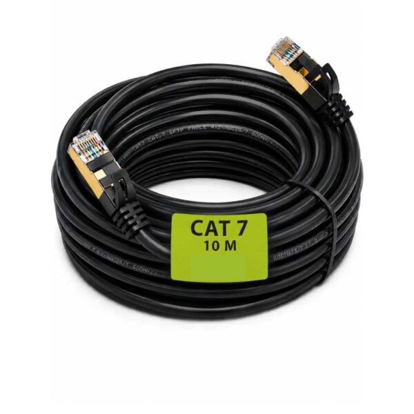 Câble Ethernet Cat7 10M