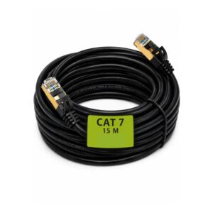 Câble Ethernet Cat7 15M