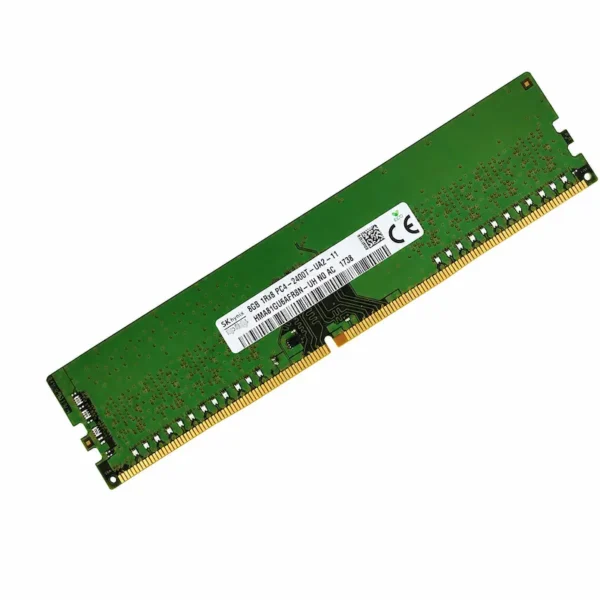 DDR4 8GB 2400MHz