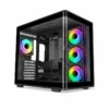 COOLER MASTER ELITE 600 (4 FAN ARGB)