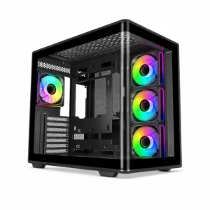 COOLER MASTER ELITE 600 (4 FAN ARGB)