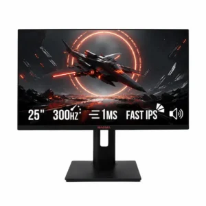 MAGMA MG25GMG 25″ 300Hz IPS FHD 1ms