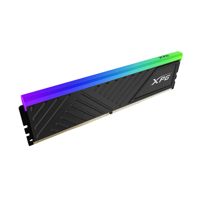 RAM DDR4 – 8 GIGA – ADATA SPECTRIX D35 -3200MHZ – RGB
