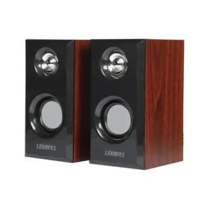 Haut-Parleur Leerfei E-1014