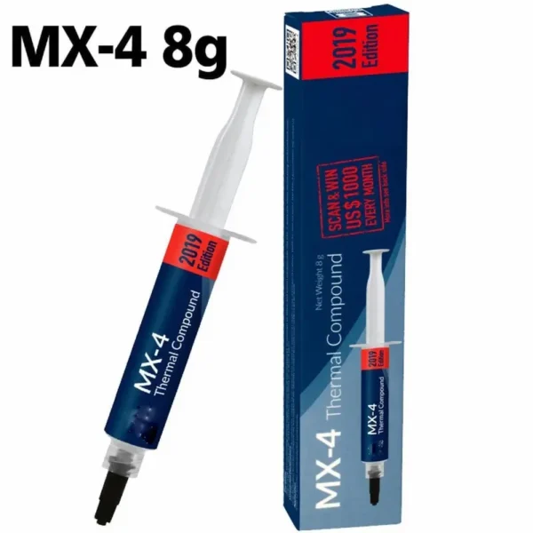 ARCTIC MX-4 8g