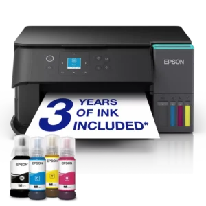 EPSON L4360 WIFI -  (RESERVOIR INTEGRE) - RECTO VERSO