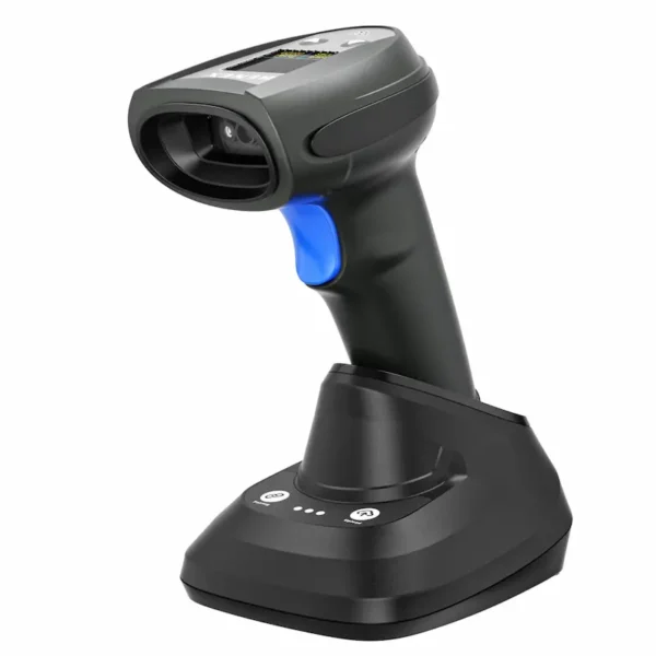LECTEUR CODE BARRE HC 5208 R SANS FIL