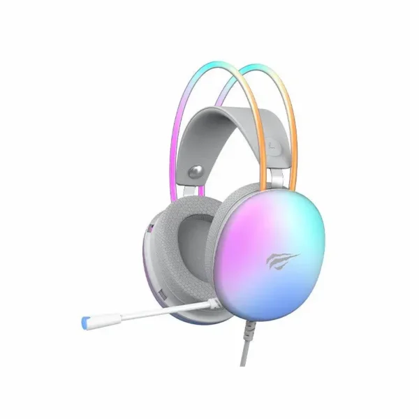 HAVIT H2037D RGB 3.5MM