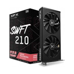 AMD Radeon RX 6600 8 G