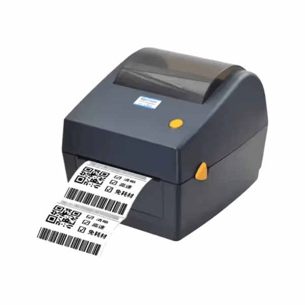 sts-19a780a4618e36105521 IMPRIMANTE CODE BARRE XPRINTER 480B - BLUETOOTH