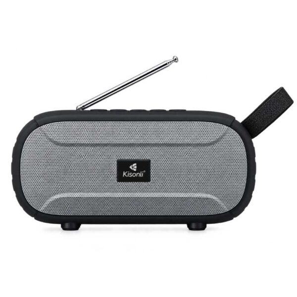 v-12 KISONLI VS-12 Bluetooth Speaker