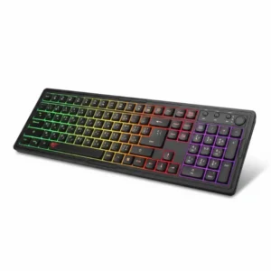 Clavier Gaming Mécanique HAVIT KB886L Pro