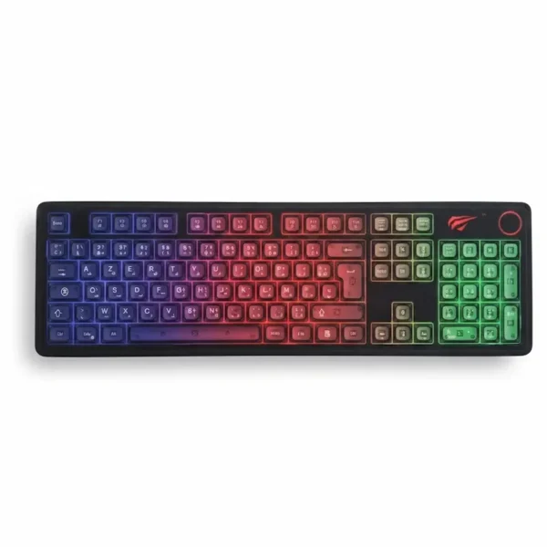 Havit-KB26L Clavier HAVIT Gaming KB26L MUTLI-FUNCTION
