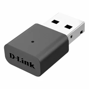 Adaptateur nano USB Wi-Fi N 300Mbps DWA-131