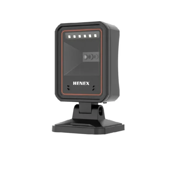 h2210 LECTEUR CODE BARRE 2D 3D QR H2210 HENEX